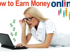 ZARABOTETE PREKU INTERNET